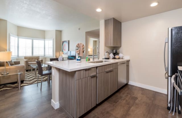 801 Harrison Street - 801 Harrison Street, San Francisco, CA 94107