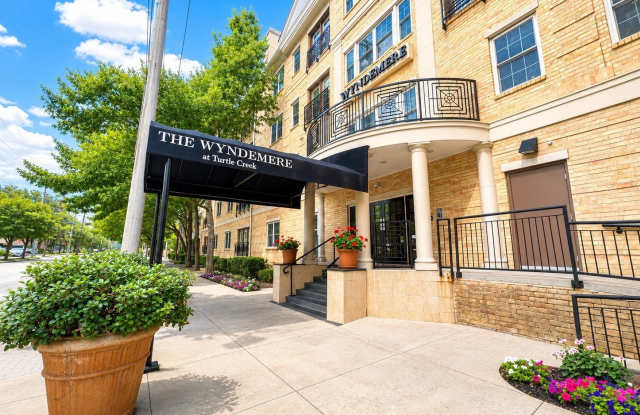 3400 Welborn Street - 3400 Welborn Street, Dallas, TX 75219