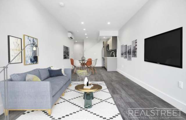 1166 Saint Johns Place - 1166 Saint Johns Place, Brooklyn, NY 11213