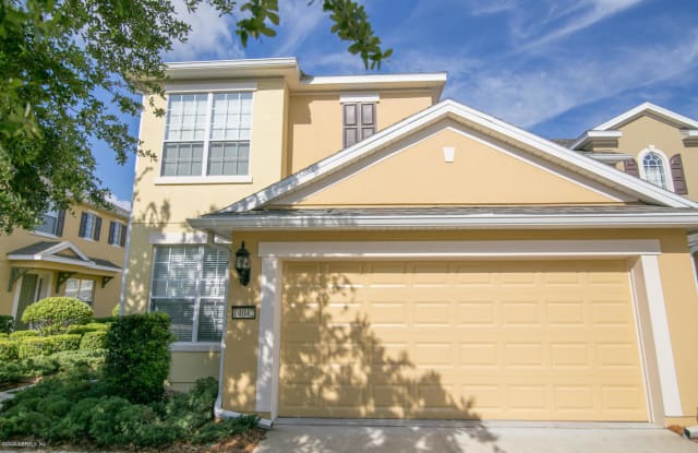 14042 SADDLEHILL CT - 14042 Saddle Hill Court, Jacksonville, FL 32258