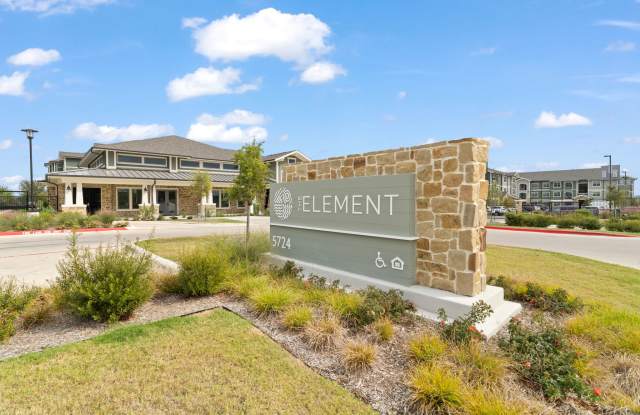 Affordable Housing - The Element Gallery 3