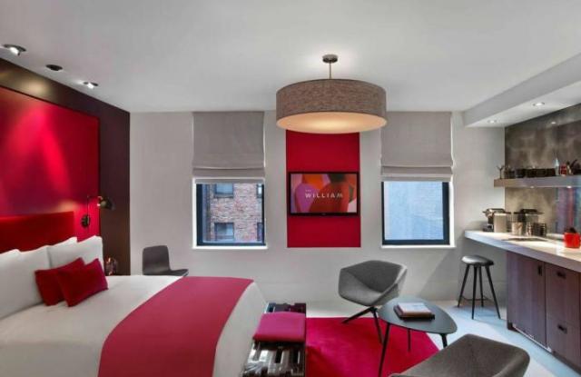 24 E 39TH ST. - 24 East 39th Street, New York City, NY 10016