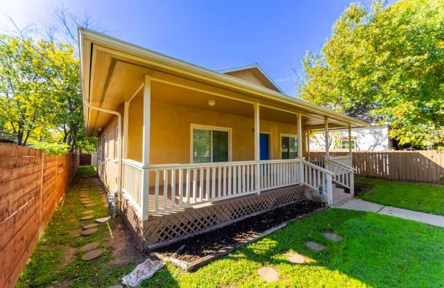 Captivating 3 Bedroom, 2 Bathroom, One-Story Retreat near Downtown ATX!!! Gallery 4