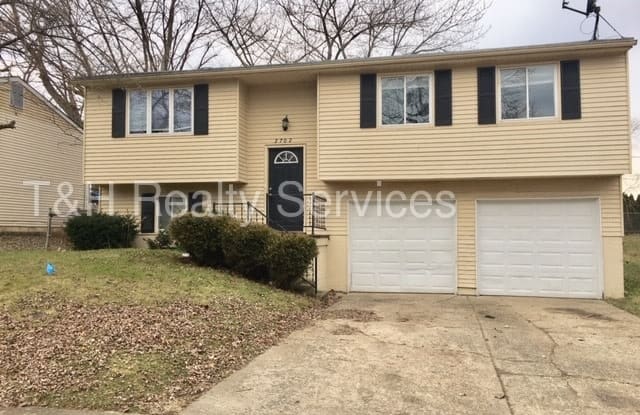 2702 Fairhaven Drive - 2702 Fairhaven Dr, Indianapolis, IN 46229