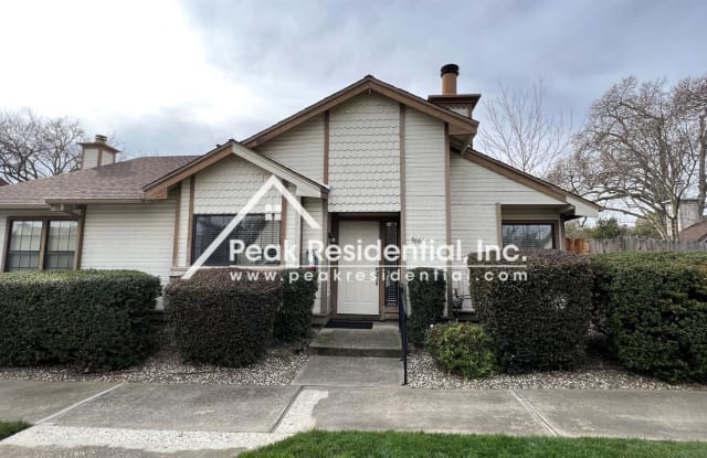9666 Gage Street - 9666 Gage Street, Elk Grove, CA 95624