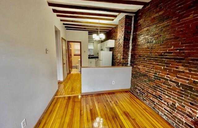 130 Prince St. - 130 Prince Street, Boston, MA 02113
