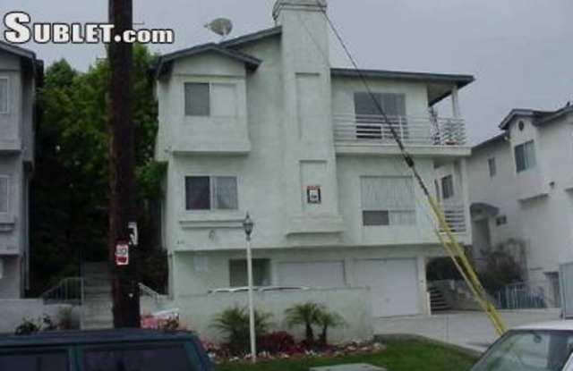 4141 Udall St - 4141 Udall St, San Diego, CA 92107