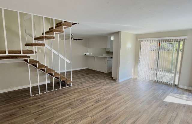 Upgraded 3 Bed 1.5 Bath Condo in Mira Mesa Gallery 4