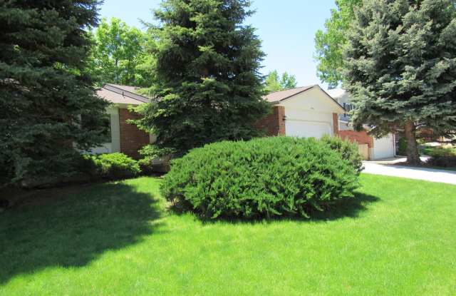 Immaculate Ranch with Large Backyard and Basement in Arvada photos photos Immaculate Ranch with Large Backyard and Basement in Arvada photos photos