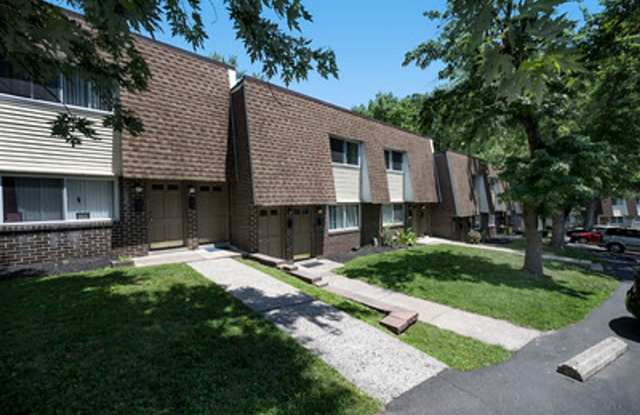 Timbercove Apartments photos photos
