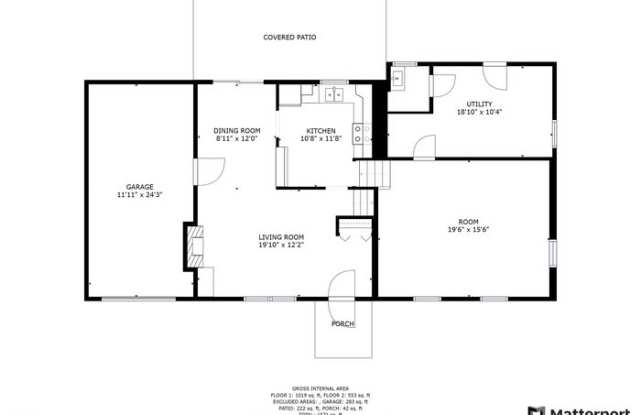 3618 Decamp Drive Gallery 3