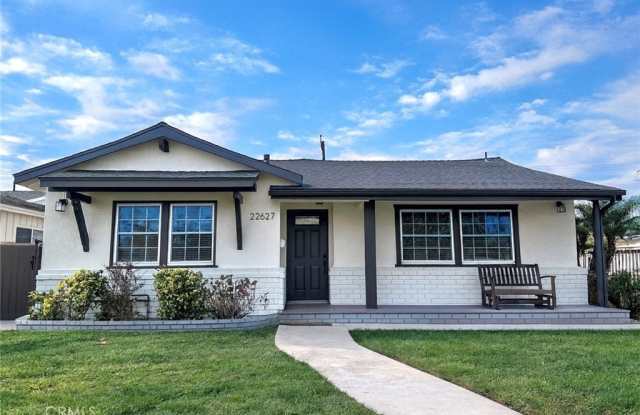 22627 Cerise Ave - 22627 Cerise Avenue, Torrance, CA 90505