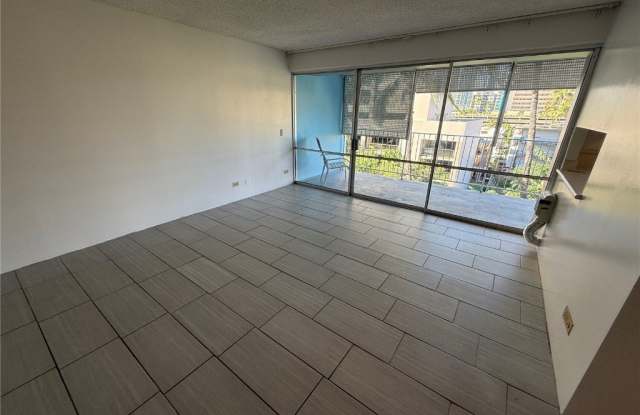 439 Keoniana Street - 439 Keoniana Street, Honolulu, HI 96815