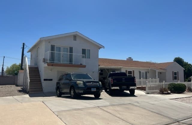 555 Avenue G - 555 Avenue G, Boulder City, NV 89005