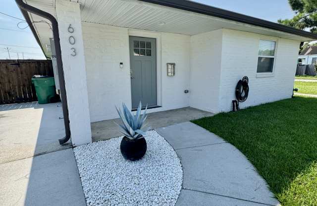 603 Betz Ave photos photos
