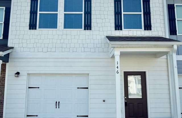 Luxury Townhome in Adairsville photos photos