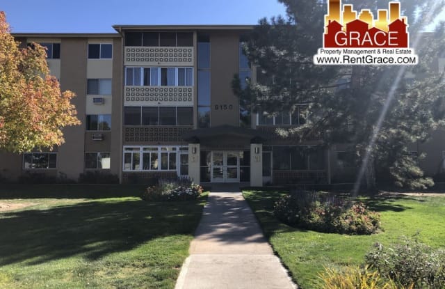 9150 E Center Avenue - 9150 Center Avenue, Denver, CO 80247