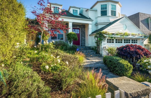 1550 5th Street - 1550 5th Street, Manhattan Beach, CA 90266