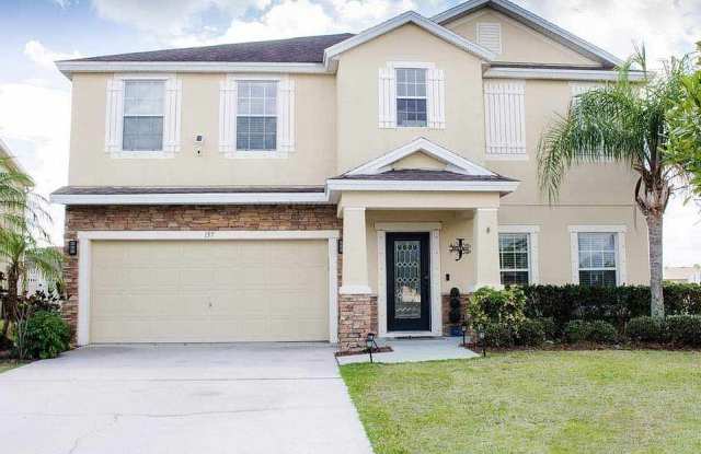 157 Wishing Well Circle Southwest - 157 Wishing Well Circle Southwest, Brevard County, FL 32908