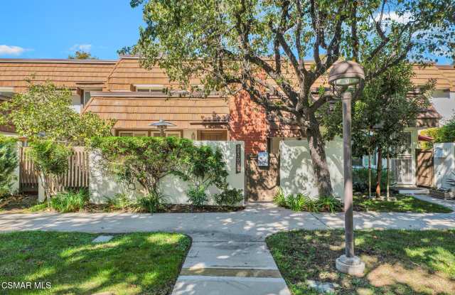 22300 James Alan Circle - 22300 James Alan Circle, Los Angeles, CA 91311