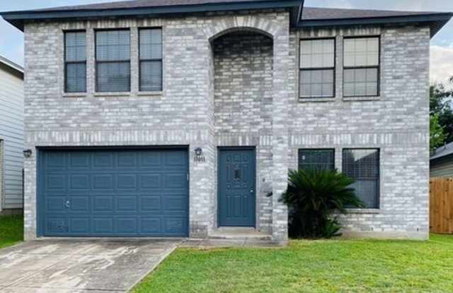 Beautiful Two-Story Home in Bridgewood - 11011 Talon Run, Bexar County, TX 78254