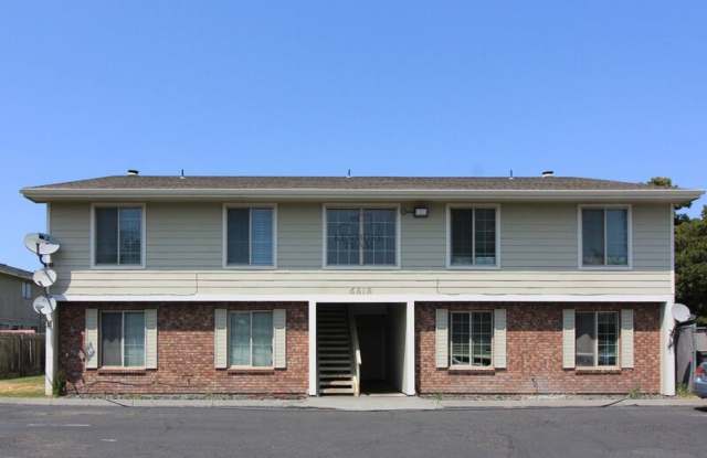 6818 W 1ST AVE photos photos