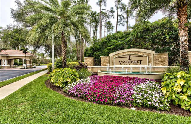 8510 Danbury BLVD - 8510 Danbury Boulevard, Collier County, FL 34120