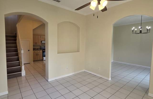 449 Quail Avenue - 449 Quail Avenue, McAllen, TX 78504