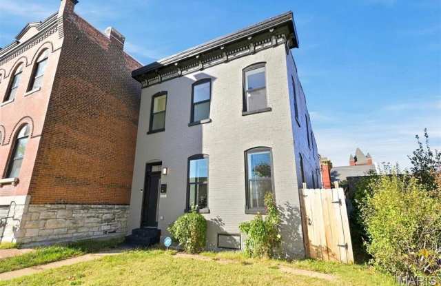 4205 Norfolk Avenue Gallery 2