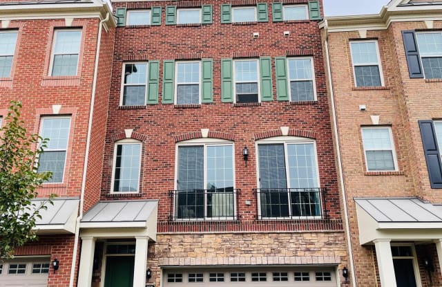 23739 HOPEWELL MANOR TERRACE - 23739 Hopewell Manor Terrace, Loudoun Valley Estates, VA 20148