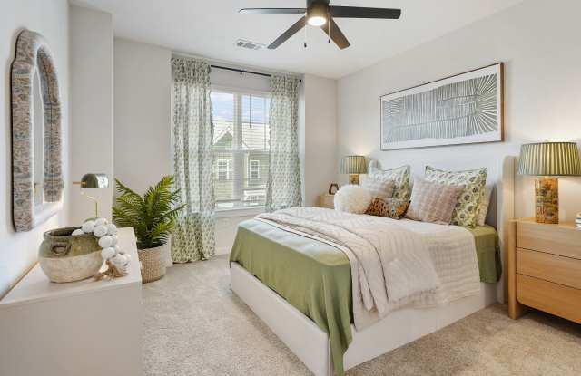 Ridge Haven Townhomes Gallery 3