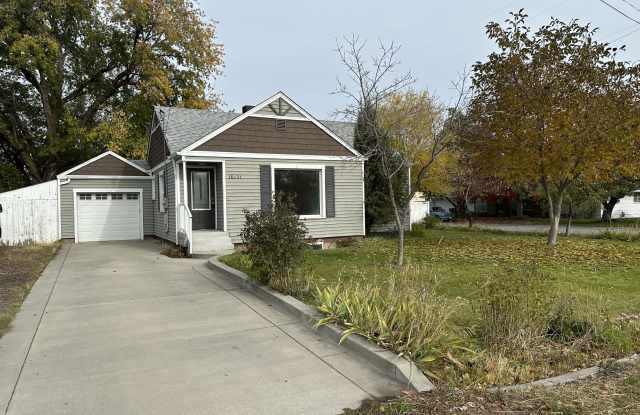 10421 East Springfield Avenue - 10421 East Springfield Avenue, Spokane Valley, WA 99206