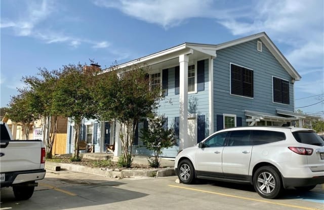 3546 S Alameda St - 3546 South Alameda Street, Corpus Christi, TX 78411