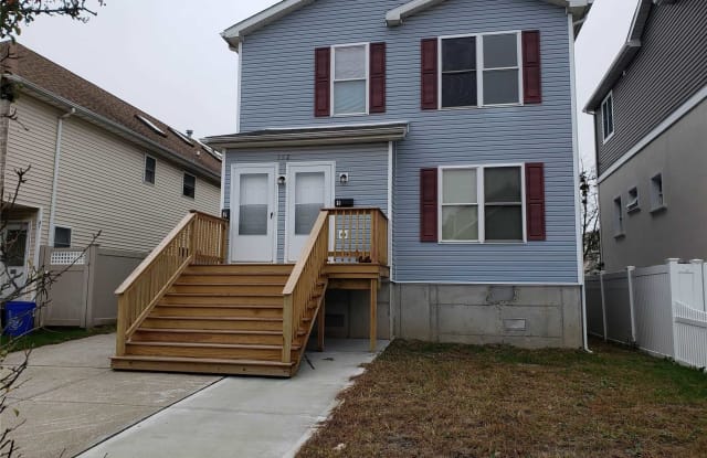 152 E Fulton Street - 152 East Fulton Street, Long Beach, NY 11561