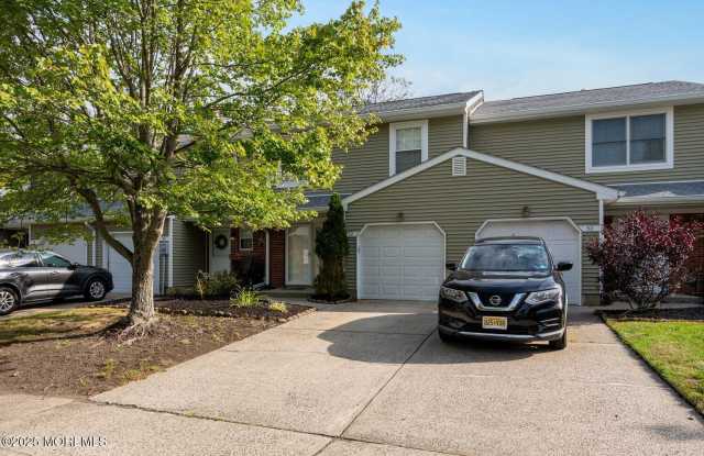 52 Holly Drive - 52 Holly Drive, Eatontown, NJ 07724