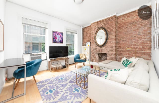 43 Jane Street - 43 Jane St, New York City, NY 10014