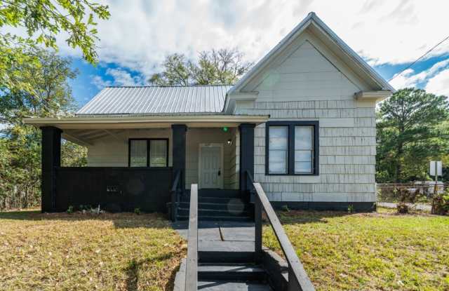 233 Alder Ave - 233 Alder Avenue, Birmingham, AL 35214