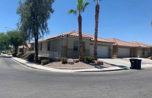 Single-Story 4-Bedroom Home on a Corner Lot in North Las Vegas Gallery 3