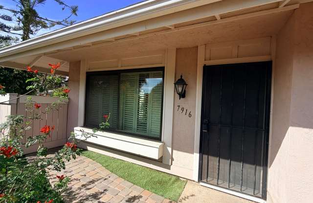 Charming Rental in Desirable University City Gallery 1