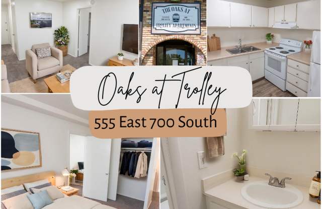 555 East 700 South photos photos