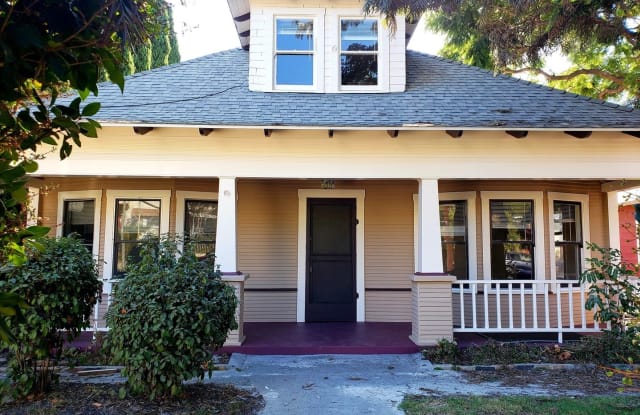 804 Loma Vista Drive - 804 N Loma Vista Dr, Long Beach, CA 90813