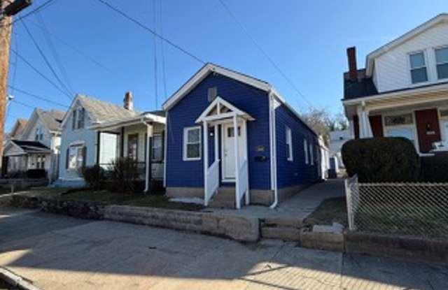 1004 5th Ave - 1004 5th Avenue, Dayton, KY 41074