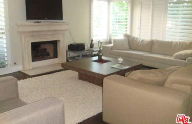 1735 MALCOLM Avenue - 1735 S Malcolm Ave, Los Angeles, CA 90024