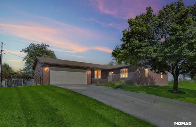 Available for showings beginning 9/13. Contact to schedule your appointment. Charming 3-Bedroom Ranch with Fireplace  Spacious Yard photos photos