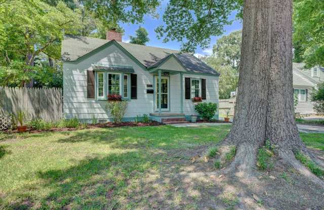 Charming Cape Cod Home - Fenced Yard, Detached Garage, Pet Friendly! photos photos