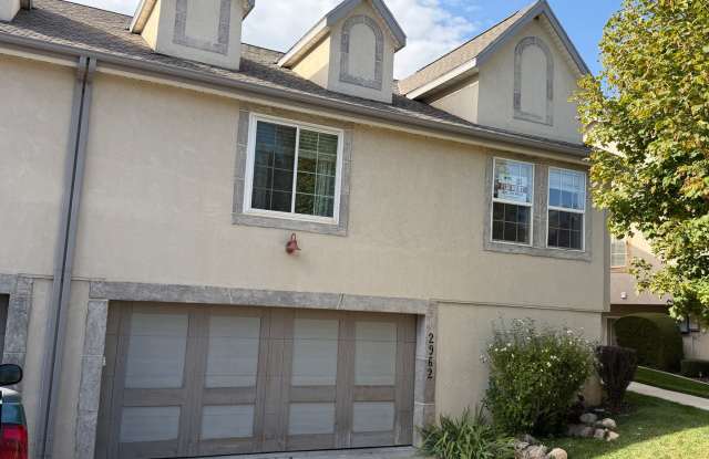 Spacious 4-Bedroom Spanish Fork Home with Mountain Views, Fenced Yard & Great Neighborhood Amenities! Gallery 4