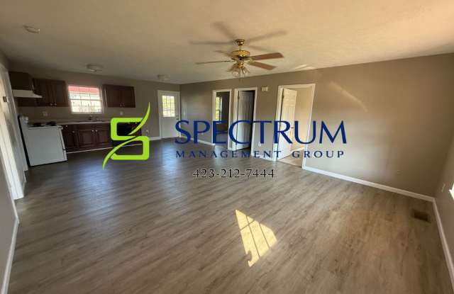 3 bedroom 2 bath single family home Newport, TN Gallery 3