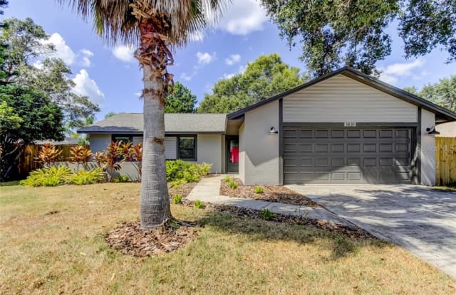 1431 NOELL BOULEVARD - 1431 Noell Boulevard, Palm Harbor, FL 34683
