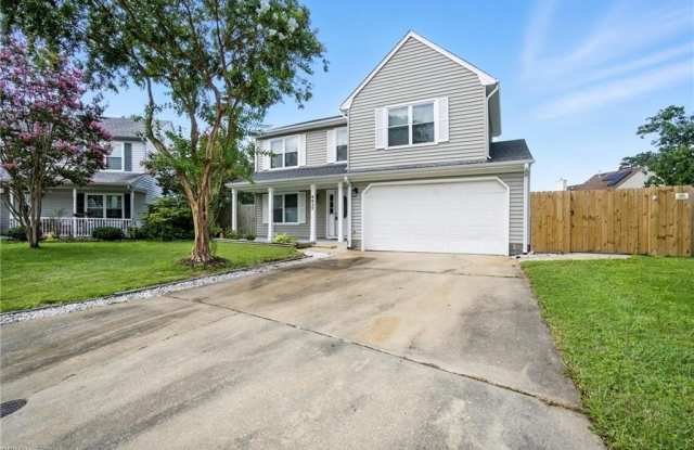 4437 Ridgemont Court photos photos
