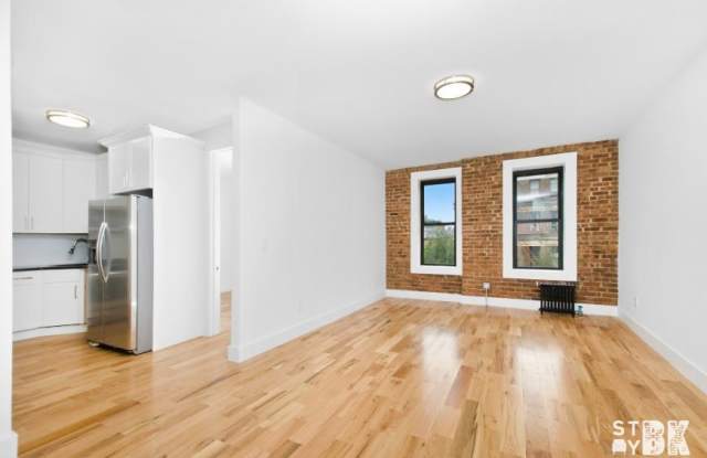 400 Clinton Ave Gallery 1